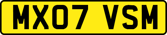 MX07VSM