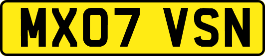 MX07VSN