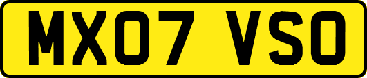 MX07VSO