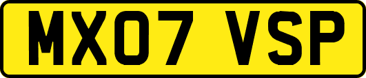 MX07VSP