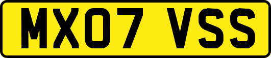 MX07VSS