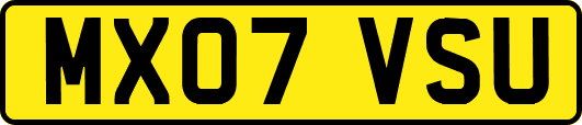 MX07VSU