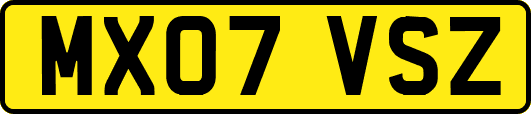 MX07VSZ
