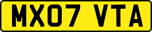 MX07VTA