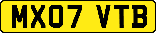 MX07VTB