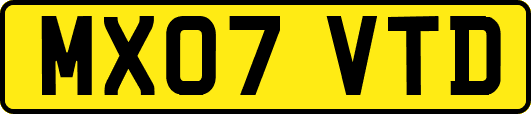 MX07VTD