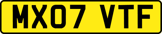 MX07VTF