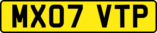 MX07VTP