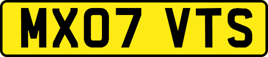 MX07VTS
