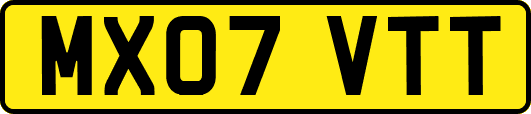 MX07VTT