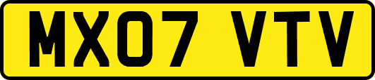MX07VTV