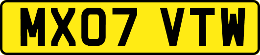 MX07VTW