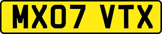 MX07VTX