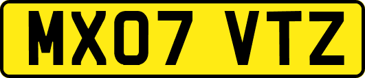 MX07VTZ