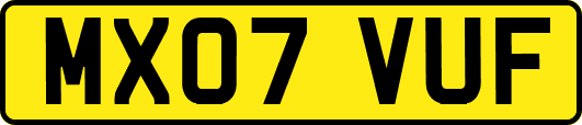MX07VUF