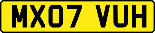 MX07VUH
