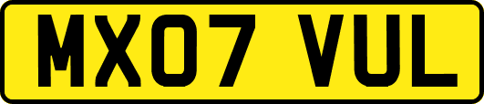 MX07VUL