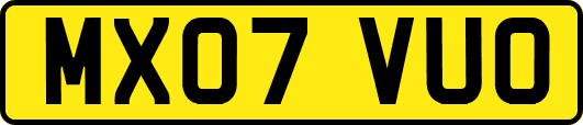MX07VUO