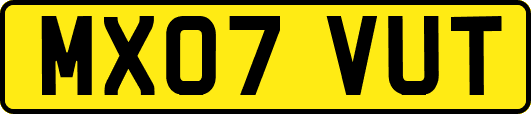 MX07VUT