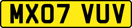 MX07VUV