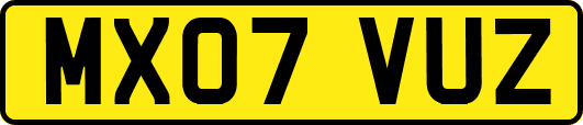 MX07VUZ