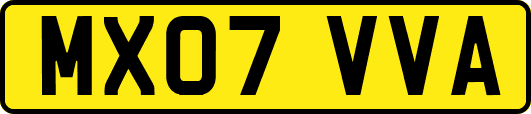 MX07VVA
