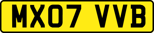 MX07VVB