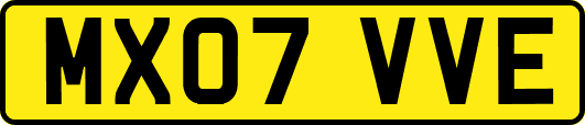 MX07VVE