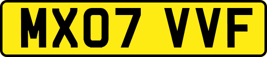 MX07VVF