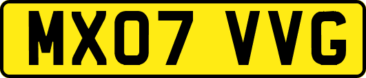 MX07VVG