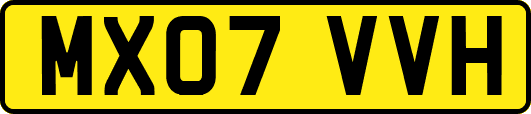 MX07VVH