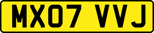 MX07VVJ