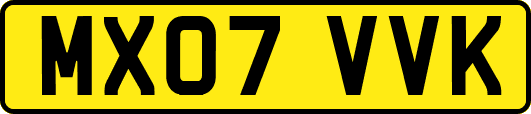 MX07VVK