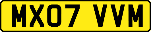 MX07VVM