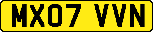 MX07VVN