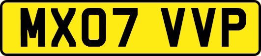 MX07VVP