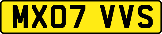 MX07VVS