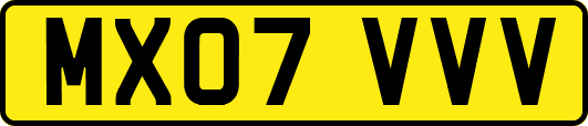 MX07VVV