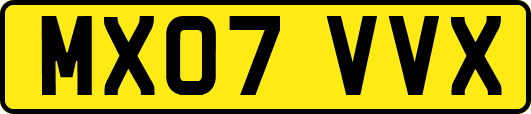 MX07VVX