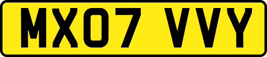 MX07VVY