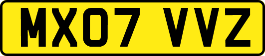 MX07VVZ