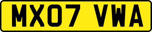 MX07VWA