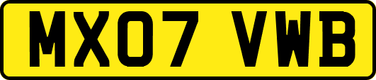 MX07VWB