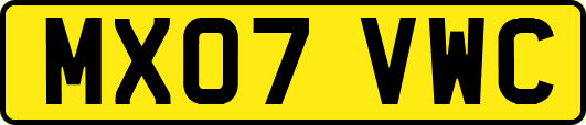 MX07VWC