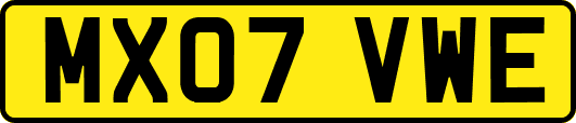 MX07VWE