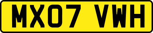 MX07VWH