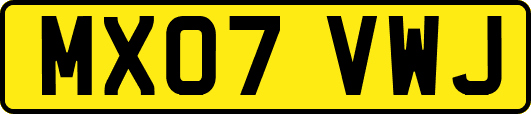 MX07VWJ