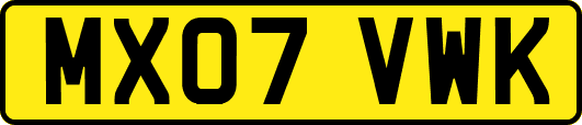 MX07VWK