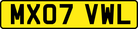 MX07VWL