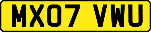 MX07VWU